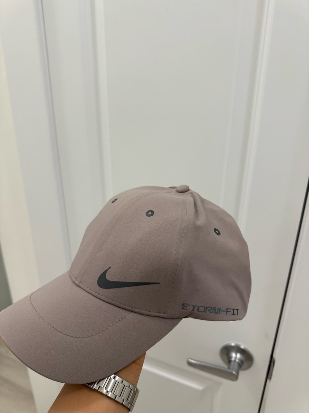 Nike hat
